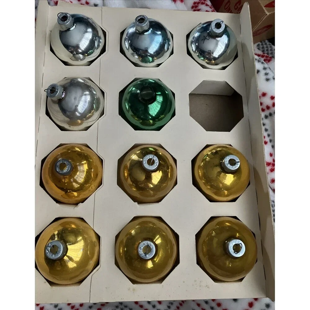 Vintage 21/4
